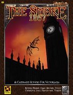 The Smoke: 1867 Edition