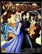 Victoriana: 1867 Edition