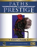 Centurion