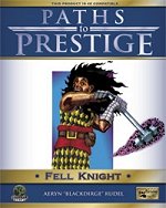 Fell Knight