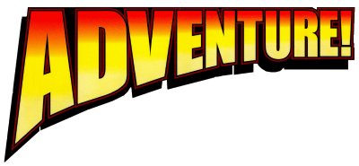 Adventure!