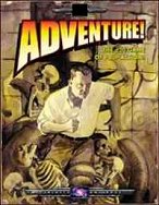 Adventure! D20