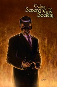Tales of the Seven Dogs Society