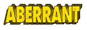 Aberrant
