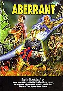 Aberrant core rules