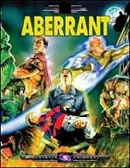 Aberrant D20