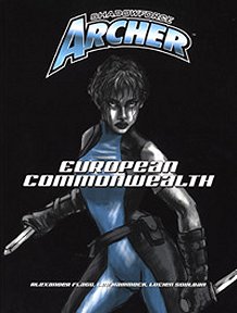 The European Commonwealth