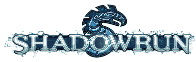 Shadowrun 4e