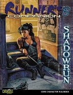 Runner's Companion