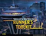 Runner's Toolkit