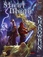 Street Magic (FanPro)