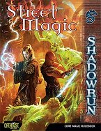 Street Magic (Catalyst Game Labs)