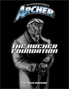 The Archer Foundation