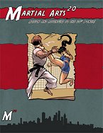 Martial Arts20