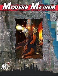 Modern Mayhem