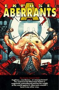Expose: Aberrants