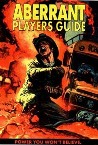 Aberrant Player's Guide