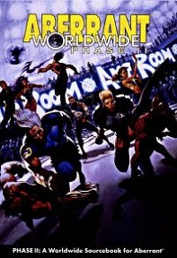 World Wide Phase 2