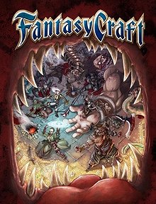 Fantasy Craft