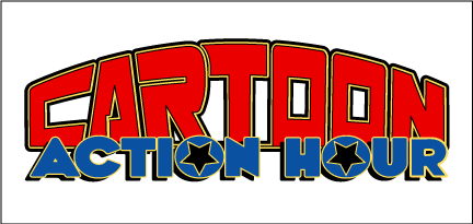 Cartoon Action Hour