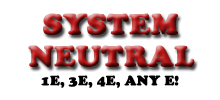 System Neutral