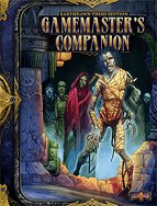 Gamemaster's Companion