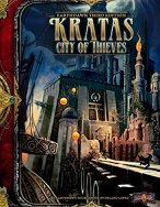 Kratas: City of Thieves
