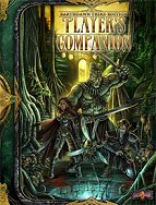 Player's Companion