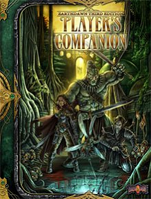 Player's Companion