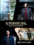 Supernatural Adventures