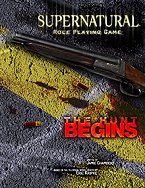 The Hunt Begins