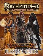 Mummys Mask Player's Guide