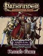 Wrath of the Righteous Player's Guide