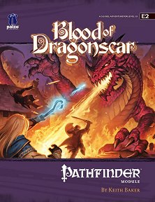 Blood of Dragonscar