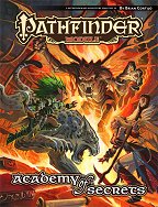 Academy of Secrets