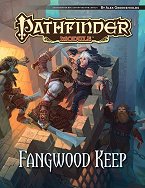 Fangwood Keep