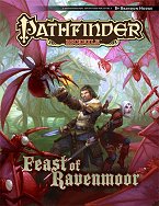 Feast of Ravenmoor
