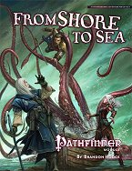 From Shore to Sea