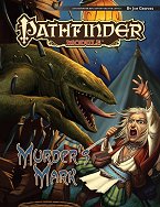 Murder's Mark