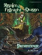 Realm of the Fellnight Queen