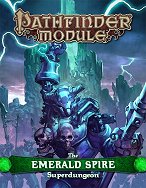The Emerald Spire
