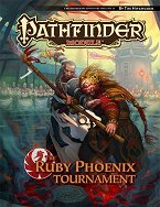 The Ruby Phoenix Tournament