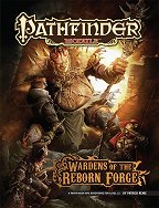 Wardens of the Reborn Forge
