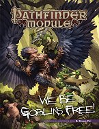 We Be Goblins Free!