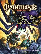 We Be Goblins!