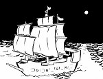 Pirate Ship