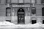 Police Precinct