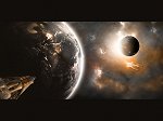 Wonders of Space