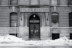 Police Precinct