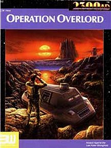 Operation Overlord
